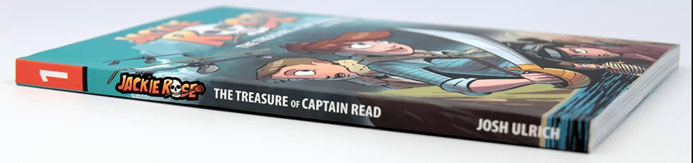 Perfect Binding